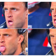 The many hideous faces of Stephen Belichick.